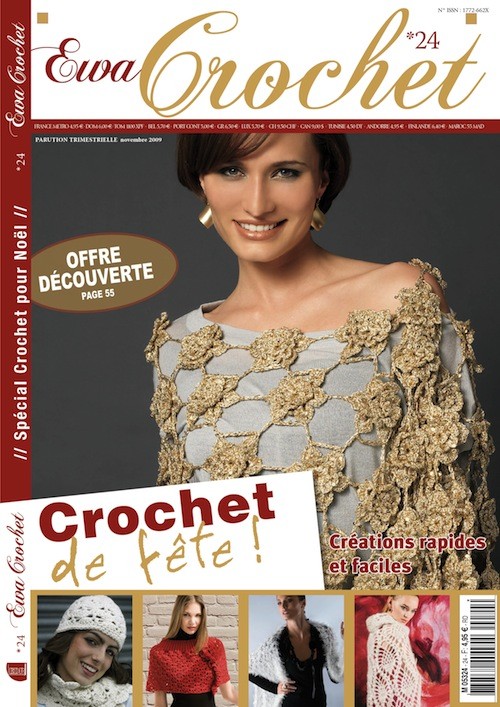 Ewa Crochet n°24