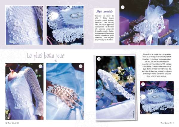 Ewa Crochet n°28