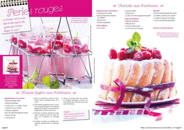 Ideal Pâtisserie n°28
