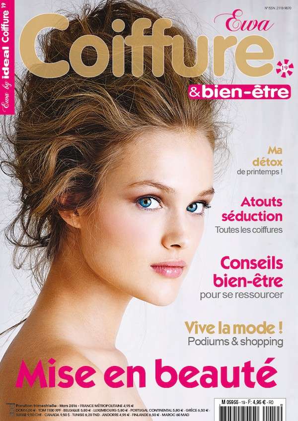 Ewa Coiffure n°19