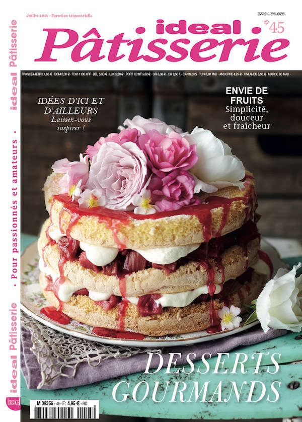 ideal patisserie 45