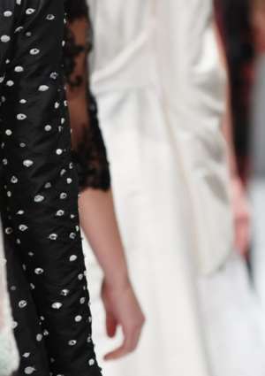 Haute couture