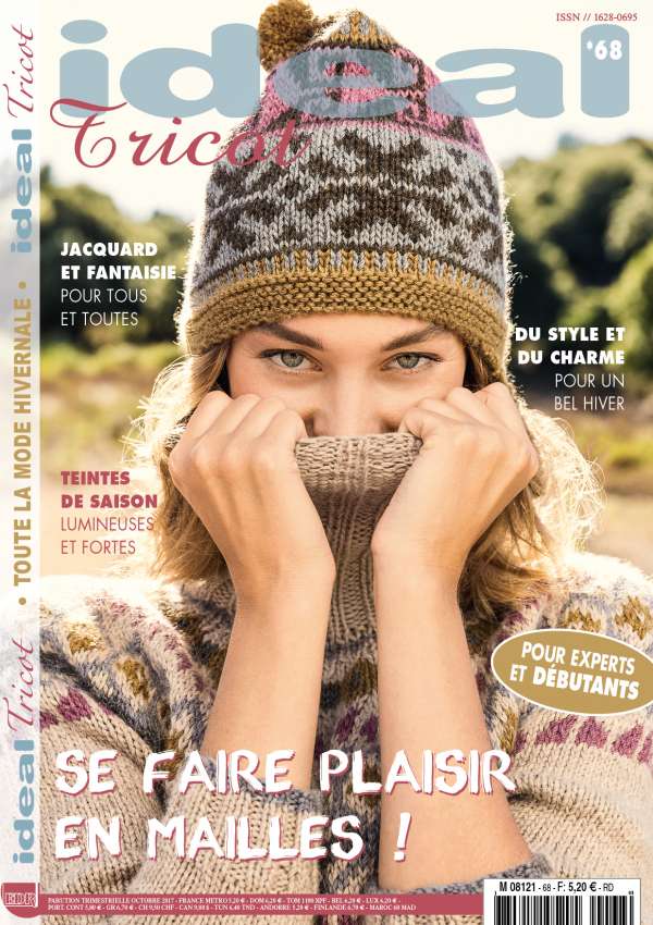 ideal tricot famille 68