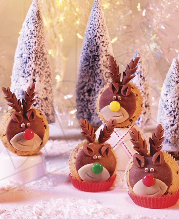 recettes Noël