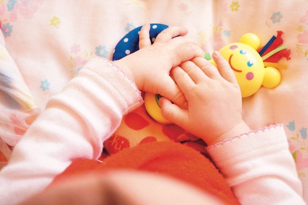 L'éveil des enfants par le jeu EDR