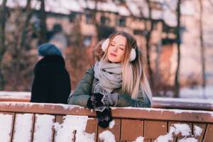 article hiver neige