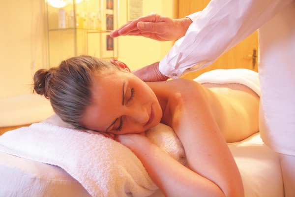 article edr relaxation