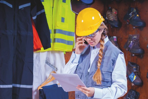 gérer le retour du travail femme