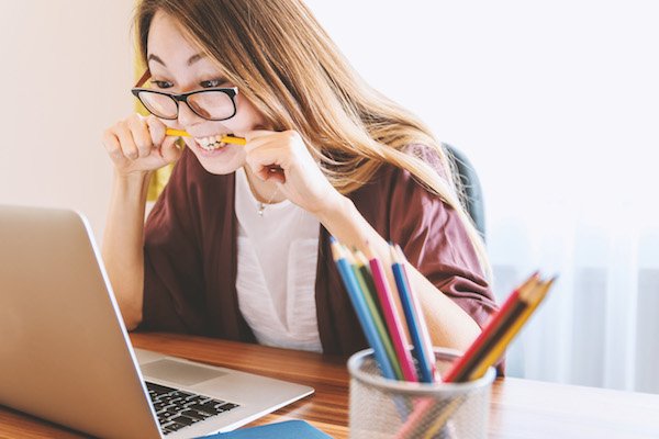 gérer le retour au travail femme