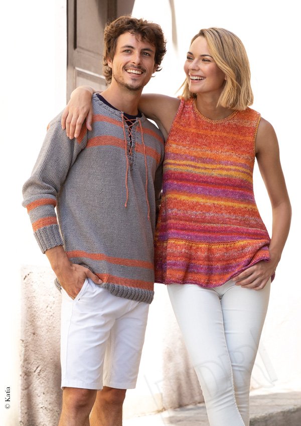 tricot-adulte-homme-femme-laine-pull-colore