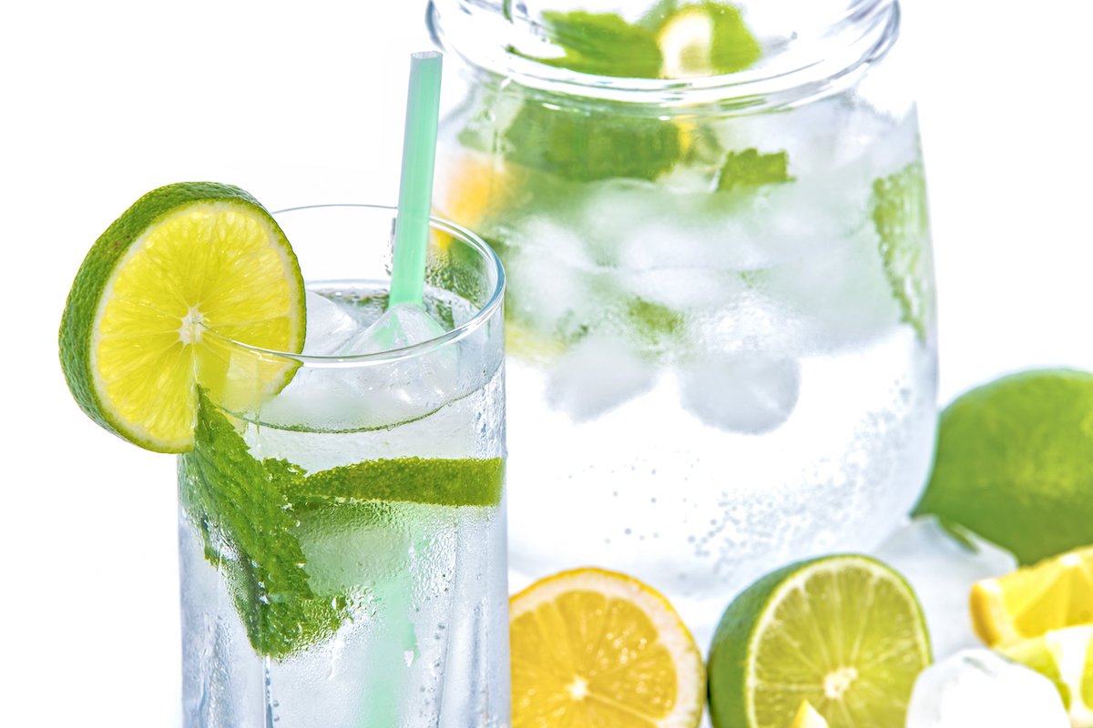 s'hydrater