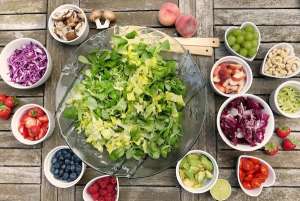 salade fruits