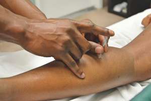 acupuncture aiguille energie