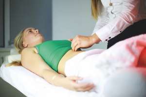 acupuncture femme bien être