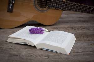 guitare livre éducation