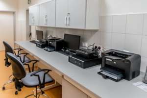bureau