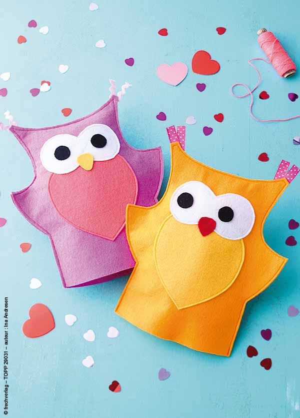 Ideal Bricolages Juniors N°20