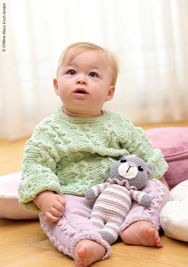 tricot