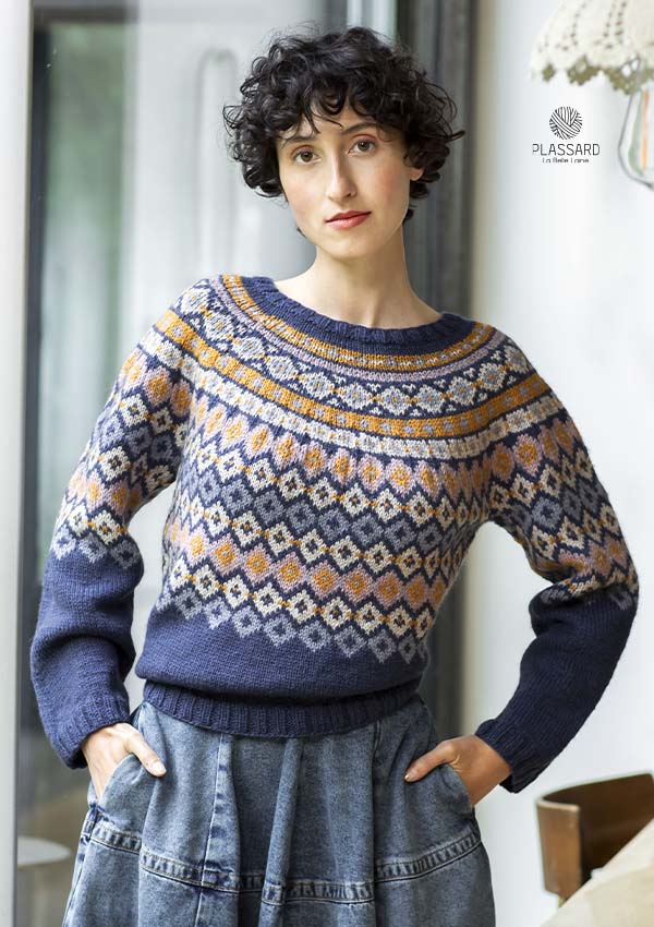 tricot mode