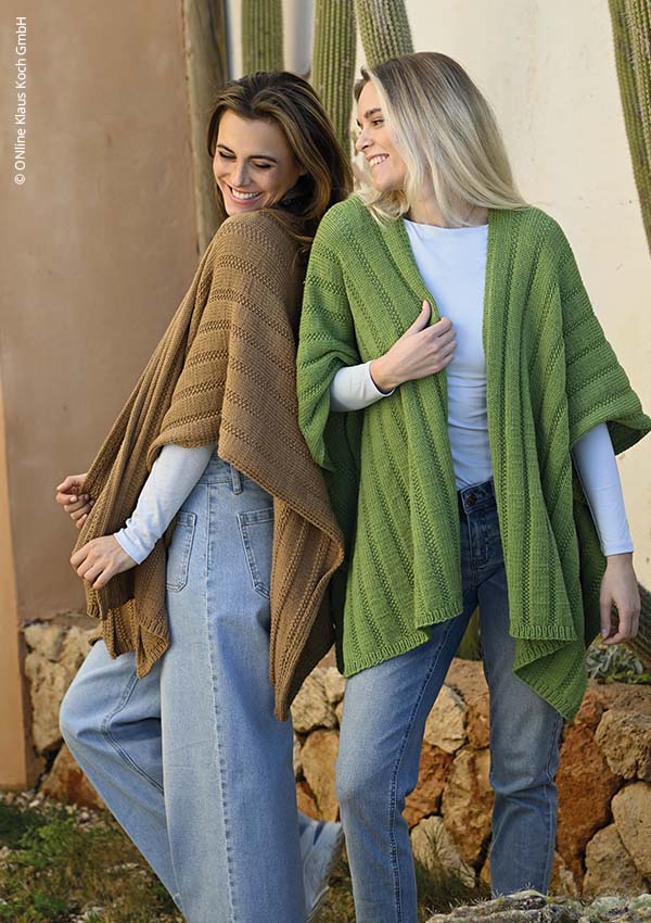 Ideal Tricot n°100