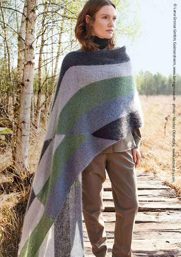 Ideal Tricot n°100