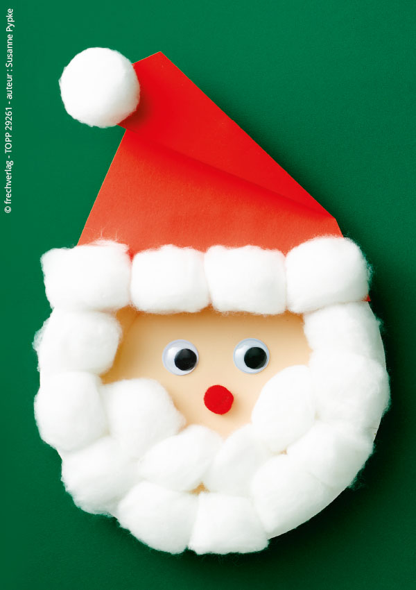 père noel