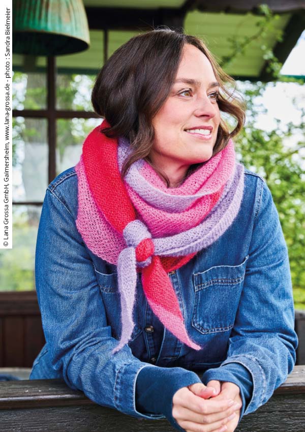 01 – Ideal Tricot 27HS