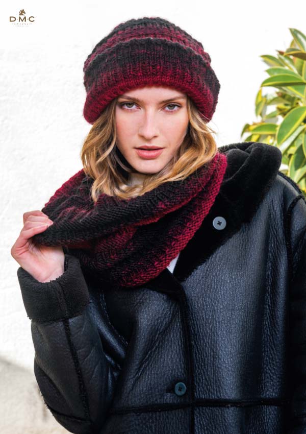 02 – Ideal Tricot 27HS