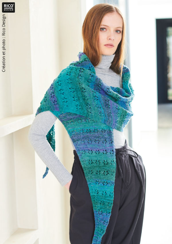03 – Ideal Tricot 27HS